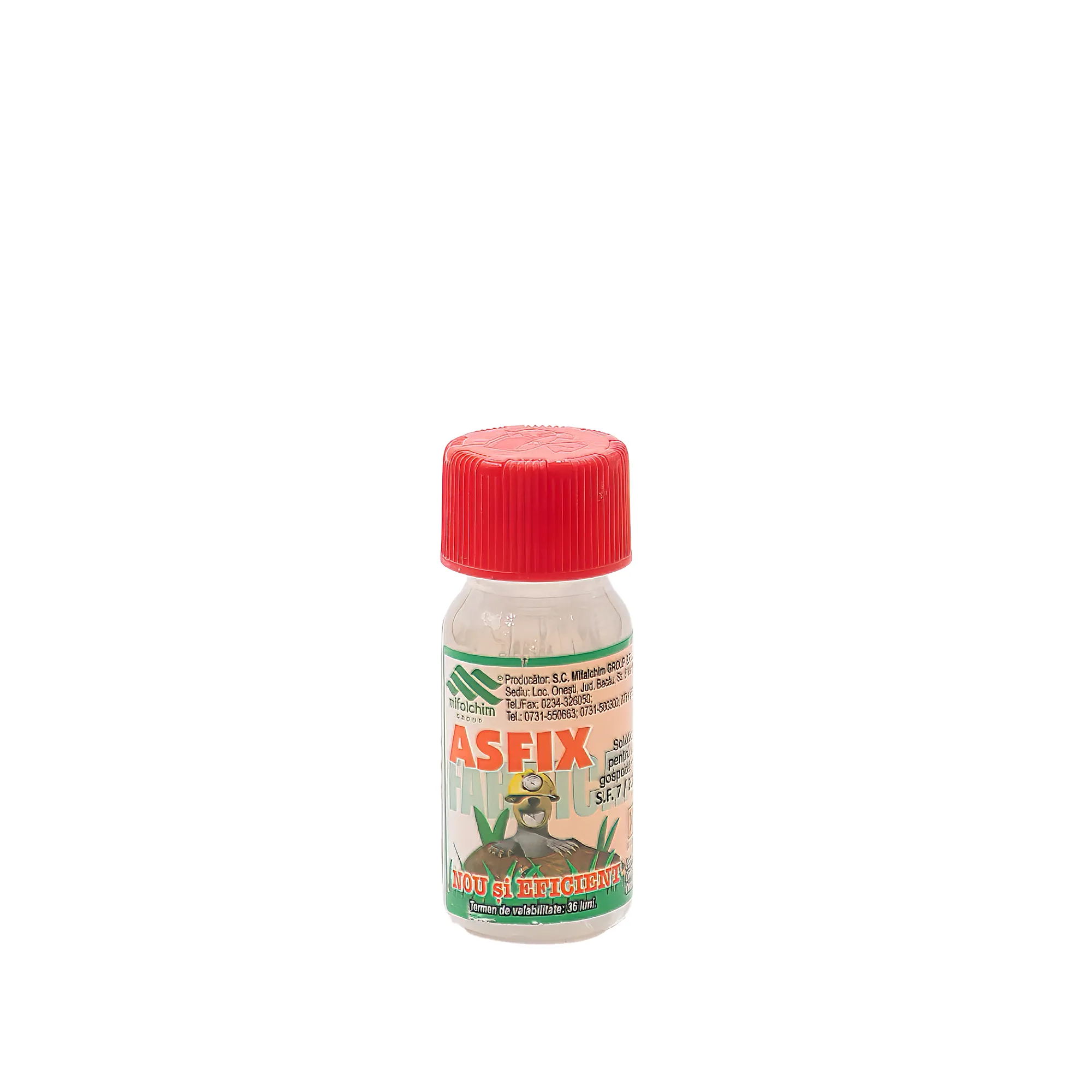 Ambalaj Asfix
